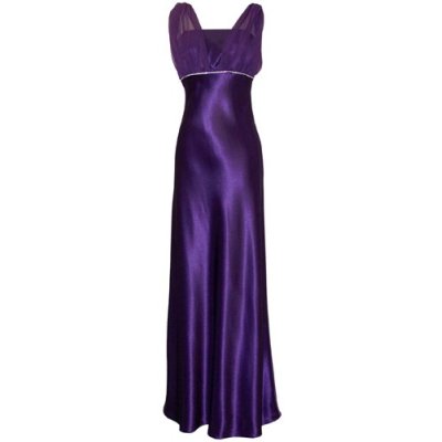 cheap purple prom dresses	